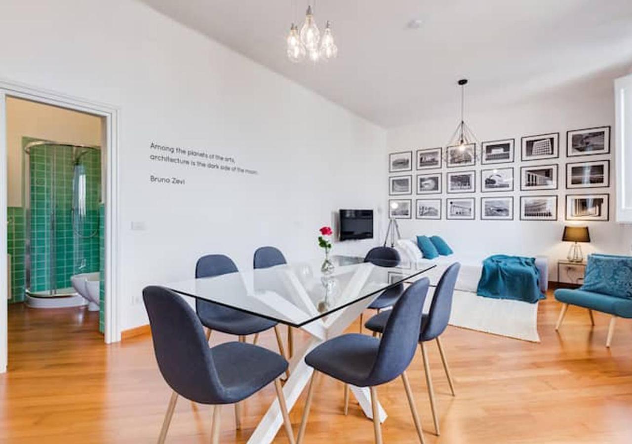 Villa Modern, stylish flat near Piazza della Repubblica Roma Esterno foto