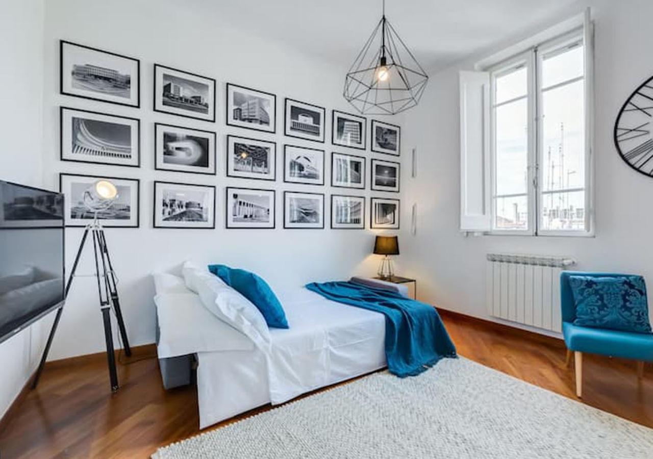Villa Modern, stylish flat near Piazza della Repubblica Roma Esterno foto