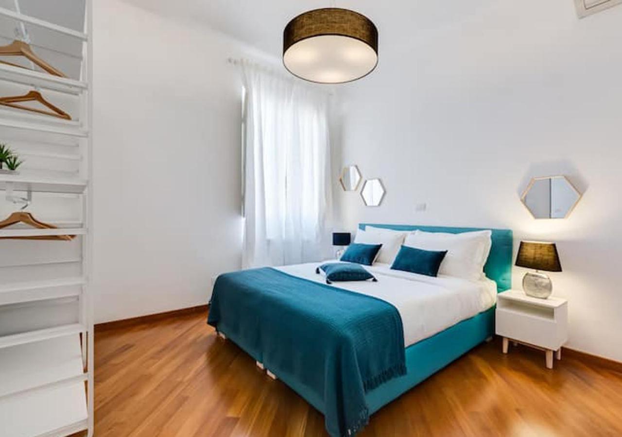 Villa Modern, stylish flat near Piazza della Repubblica Roma Esterno foto